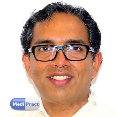 Dr. Seby Varghese Profile Picture