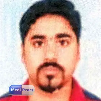 Dr. Seejith Sudheer Profile Picture