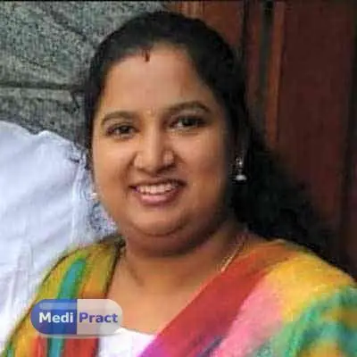 Dr. Seema Profile Picture