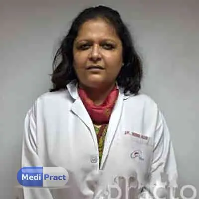 Dr. Seema Alam Profile Picture