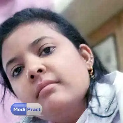 Dr. Seema Anjum Profile Picture
