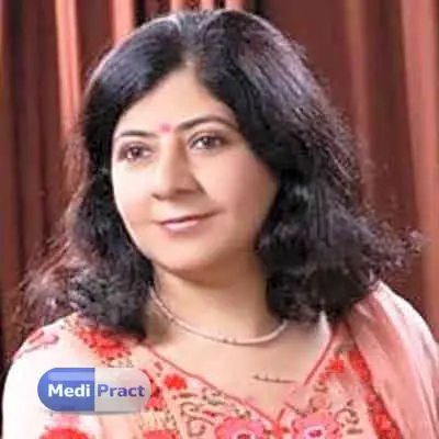 Dr. Seema Bajaj Profile Picture