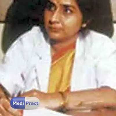 Dr. Seema Bali Profile Picture
