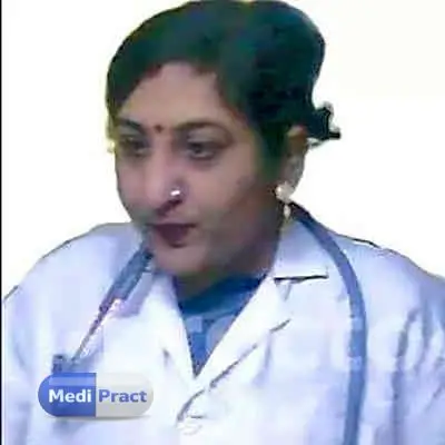 Dr. Seema Bhola Profile Picture