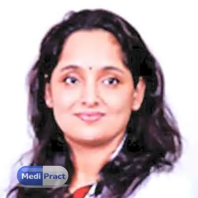 Dr. Seema Bisht Profile Picture