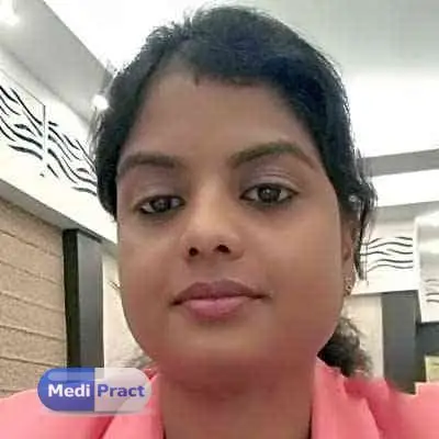 Dr. Seema Dubey Profile Picture