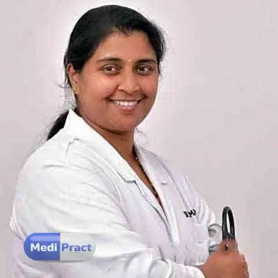 Dr. Seema Gaonkar Profile Picture