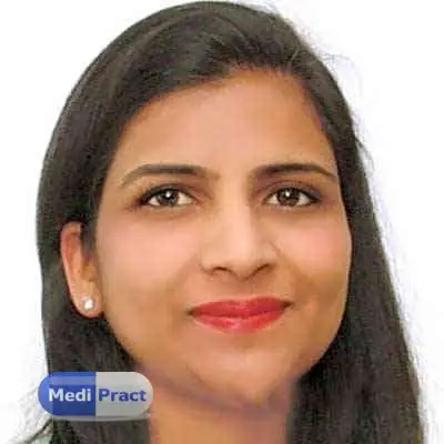 Dr. Seema Gupta Profile Picture