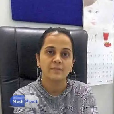 Dr. Seema Gupta Kailasiya Profile Picture