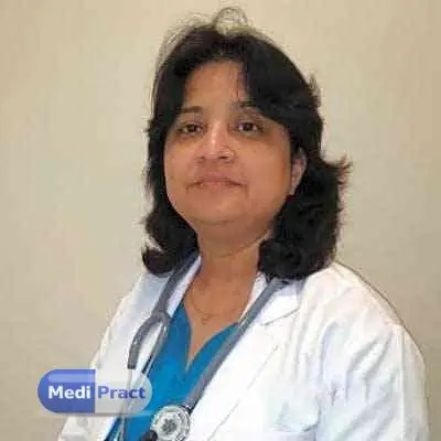 Dr. Seema Jain Profile Picture