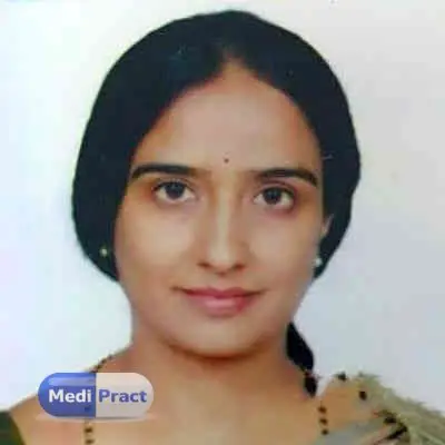 Dr. Seema Joshi Profile Picture