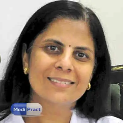 Dr. Seema Kadam Profile Picture