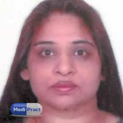 Dr. Seema Kakkar Profile Picture