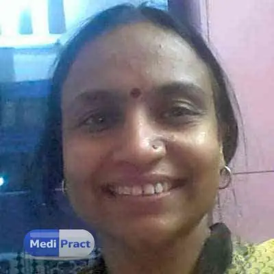 Dr. Seema Kandoi Profile Picture