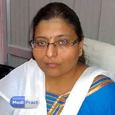 Dr. Seema Kapoor Profile Picture