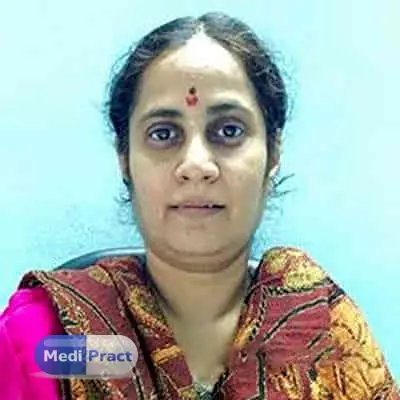 Dr. Seema Kumkarni Profile Picture