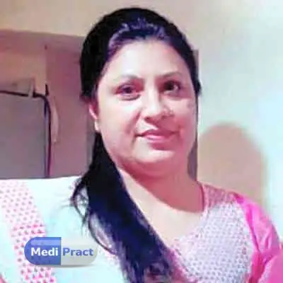 Dr. Seema Kundra Profile Picture
