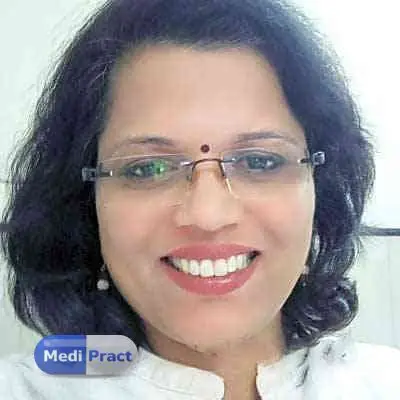 Dr. Seema Kurhade Khaire Profile Picture
