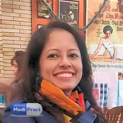 Dr. Seema Kushwaha Profile Picture