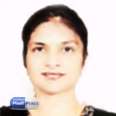Dr. Seema M Ahmed Profile Picture