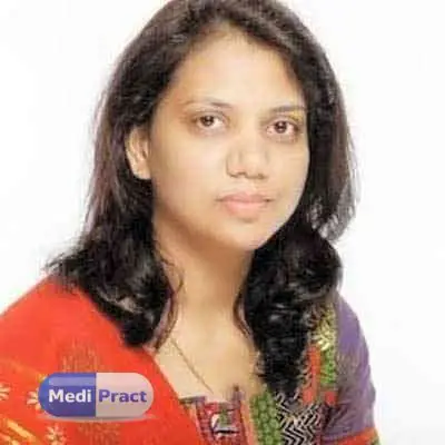 Dr. Seema Madhukar Profile Picture