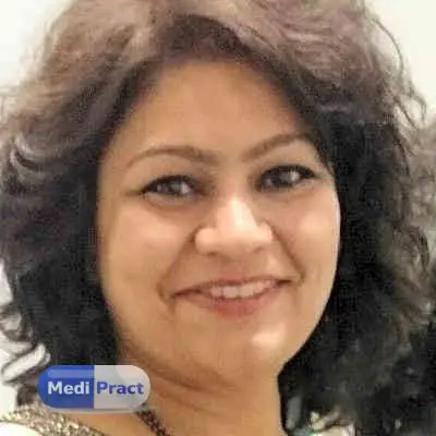 Dr. Seema Mahesh Profile Picture