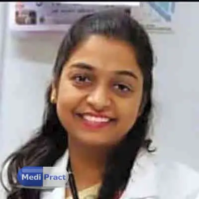 Dr. Seema Mane Profile Picture