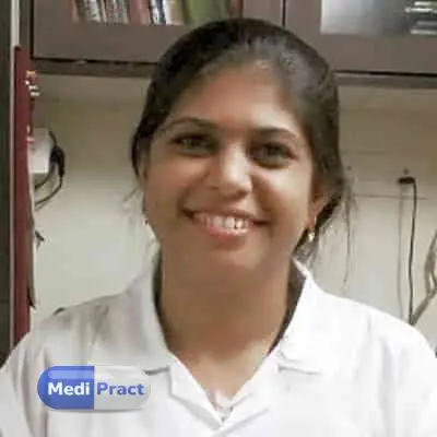 Dr. Seema Manish Moghe Profile Picture