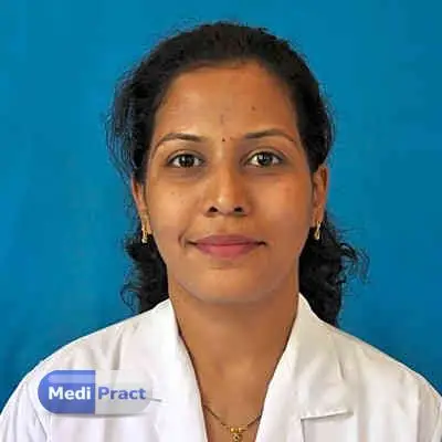 Dr. Seema Marathe Profile Picture