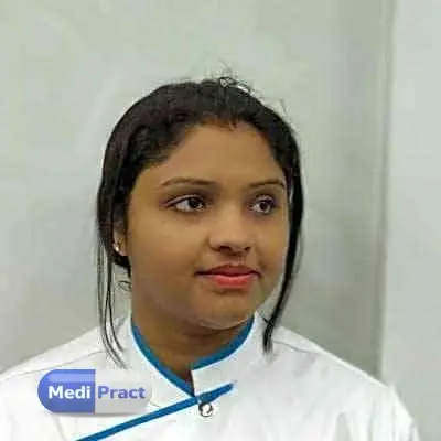 Dr. Seema Maurya Profile Picture