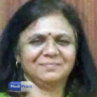 Dr. Seema Mittal Profile Picture