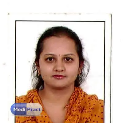 Dr. Seema Mukund Profile Picture