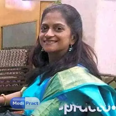 Dr. Seema Mulay Daddi Profile Picture