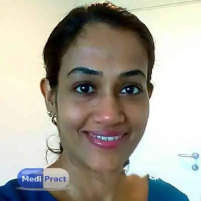 Dr. Seema Nair Profile Picture