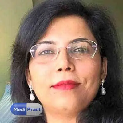 Dr. Seema Pandey Profile Picture