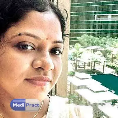 Dr. Seema Parija Profile Picture