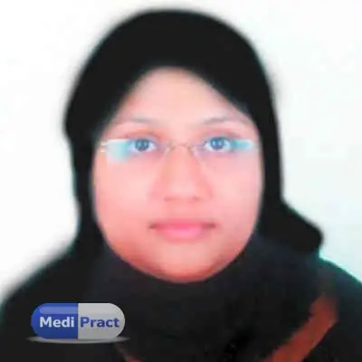Dr. Seema Patel Profile Picture