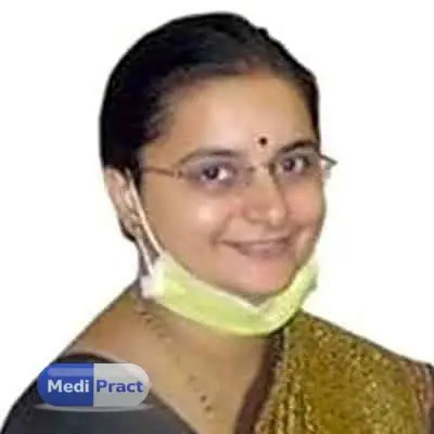 Dr. Seema Patil Profile Picture