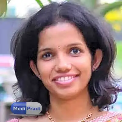 Dr. Seema Peter Gonsalves Profile Picture