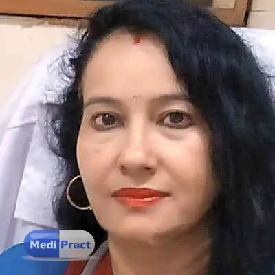 Dr. Seema Rai Profile Picture