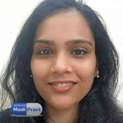 Dr. Seema Ramlakhan Gupta Profile Picture