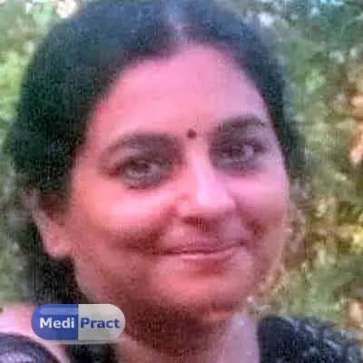 Dr. Seema Rashmi Profile Picture