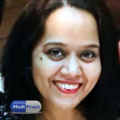 Dr. Seema Rathod Profile Picture
