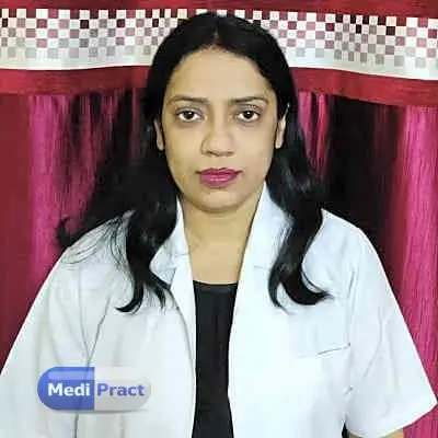 Dr. Seema Roy Profile Picture