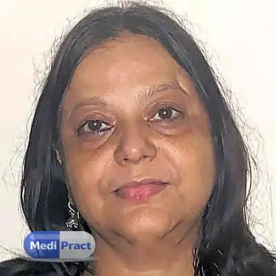 Dr. Seema Sahu Profile Picture