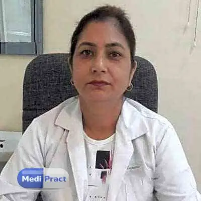 Dr. Seema Saini Profile Picture
