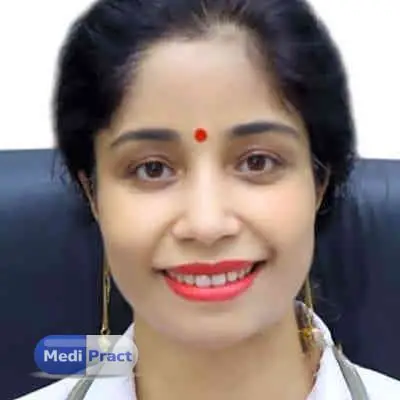 Dr. Seema Santosh Profile Picture