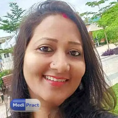 Dr. Seema Satish Profile Picture