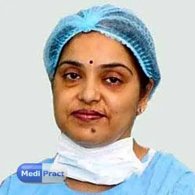 Dr. Seema Sehgal Profile Picture