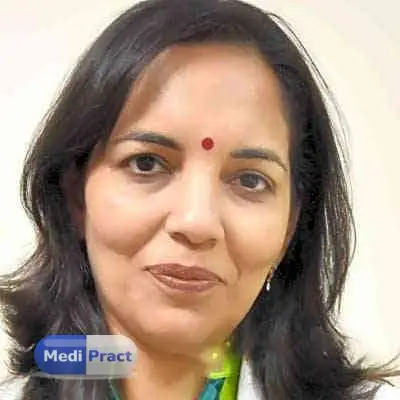 Dr. Seema Sharma Profile Picture